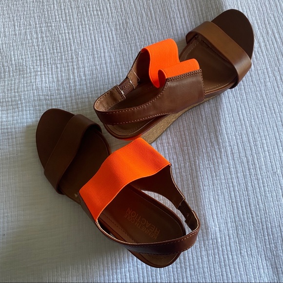 Summer Wedges - Picture 3 of 3